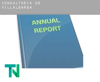 Consultoría en  Villalbarba