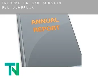 Informe en  San Agustín del Guadalix