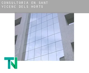 Consultoría en  Sant Vicenç dels Horts