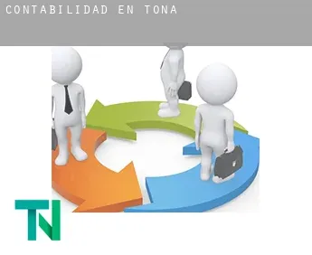 Contabilidad en  Tona