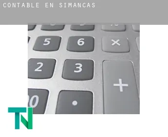 Contable en  Simancas