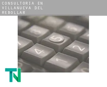 Consultoría en  Villanueva del Rebollar