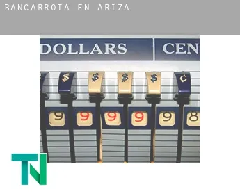 Bancarrota en  Ariza