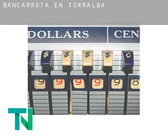 Bancarrota en  Torralba