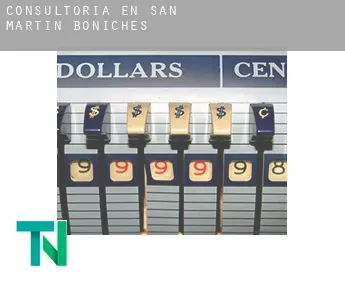 Consultoría en  San Martín de Boniches