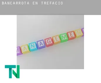 Bancarrota en  Trefacio