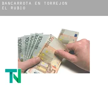 Bancarrota en  Torrejón el Rubio