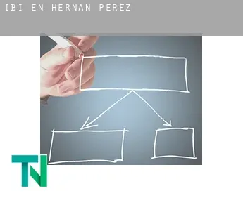 Ibi en  Hernán-Pérez