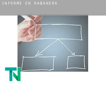 Informe en  Rabanera