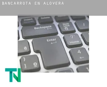 Bancarrota en  Alovera