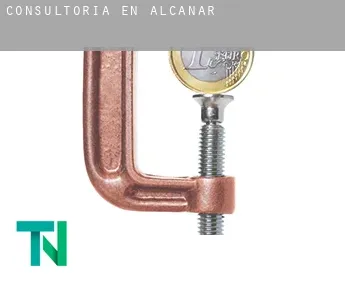 Consultoría en  Alcanar