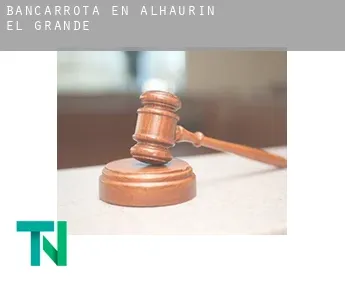 Bancarrota en  Alhaurín el Grande