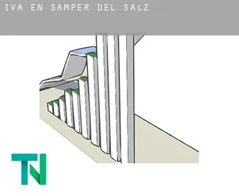 Iva en  Samper del Salz