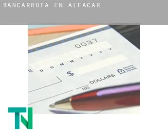 Bancarrota en  Alfacar