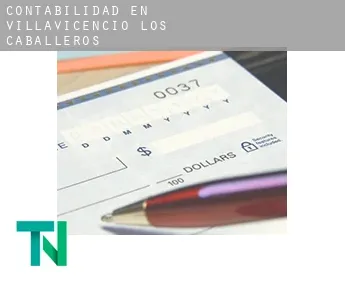 Contabilidad en  Villavicencio de los Caballeros