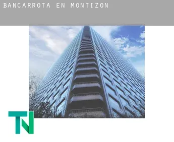 Bancarrota en  Montizón