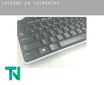 Informe en  Chimeneas