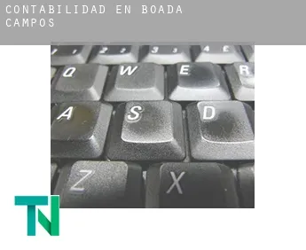 Contabilidad en  Boada de Campos