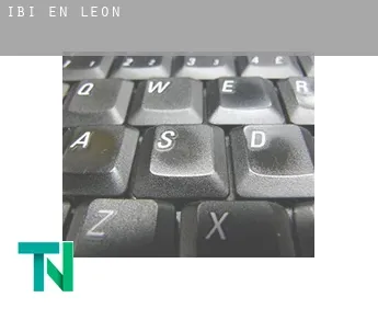 Ibi en  León