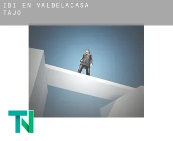 Ibi en  Valdelacasa de Tajo