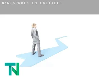 Bancarrota en  Creixell