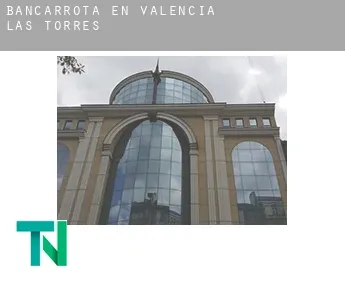 Bancarrota en  Valencia de las Torres