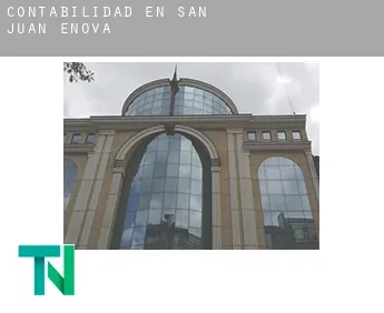 Contabilidad en  San Juan de Énova