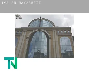 Iva en  Navarrete