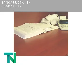 Bancarrota en  Chamartín