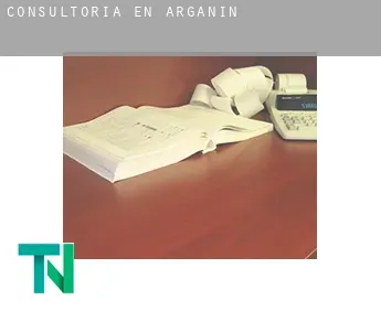 Consultoría en  Argañín