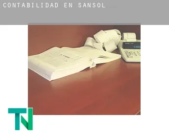 Contabilidad en  Sansol