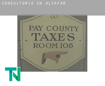 Consultoría en  Alfafar