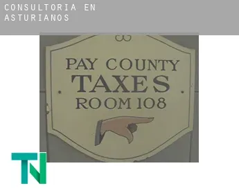 Consultoría en  Asturianos