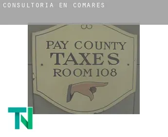 Consultoría en  Comares