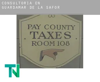 Consultoría en  Guardamar de la Safor