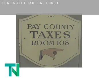 Contabilidad en  Toril