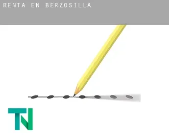 Renta en  Berzosilla