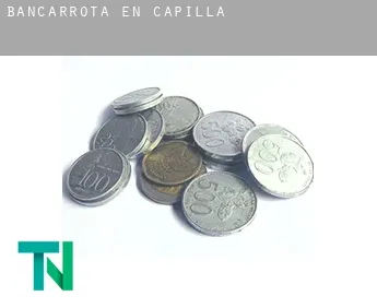 Bancarrota en  Capilla