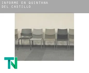 Informe en  Quintana del Castillo