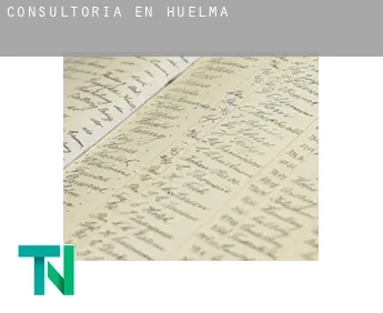 Consultoría en  Huelma