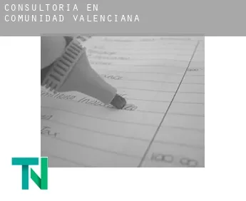 Consultoría en  Comunidad Valenciana