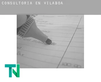 Consultoría en  Vilaboa