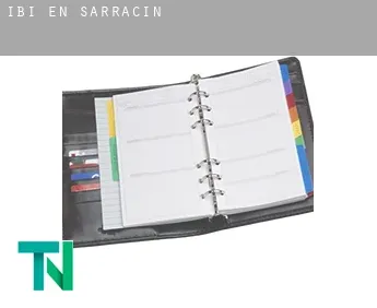 Ibi en  Sarracín