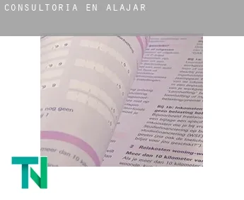 Consultoría en  Alájar