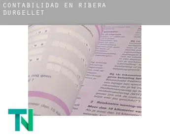 Contabilidad en  Ribera d'Urgellet