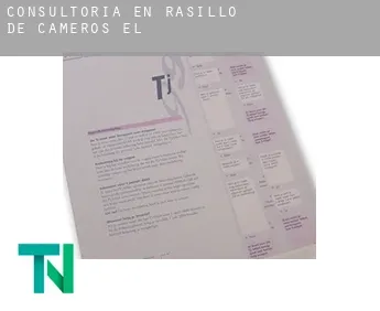 Consultoría en  Rasillo de Cameros (El)