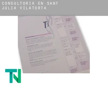 Consultoría en  Sant Julià de Vilatorta