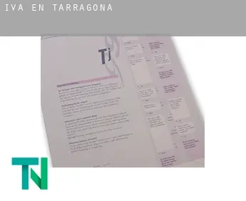 Iva en  Tarragona