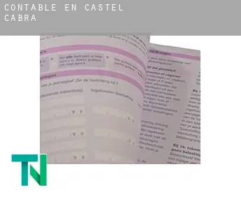 Contable en  Castel de Cabra