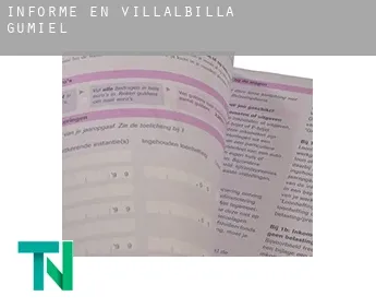 Informe en  Villalbilla de Gumiel